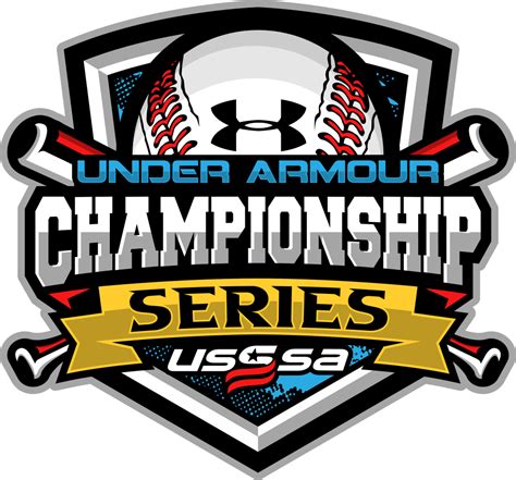 under armour baseball tournament